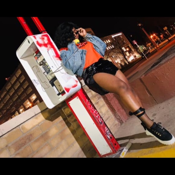 2 LEFT NWT Ankle Fishnet Socks - Picture 8 of 8